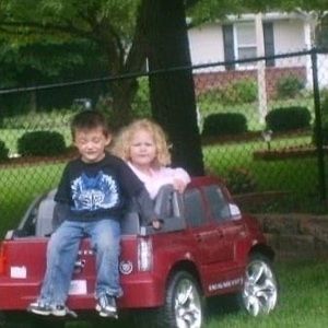 Meet your Posher, Brenden